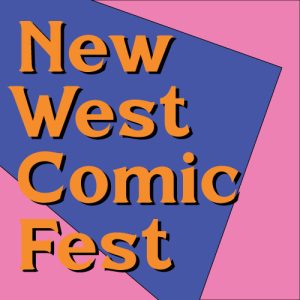 New West Comic Fest